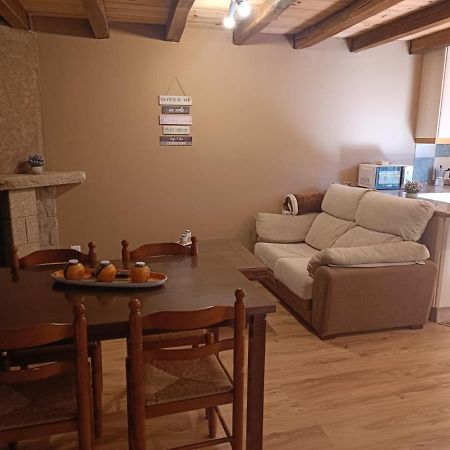 Hotel Rural La Casa De Irene Lubián Extérieur photo